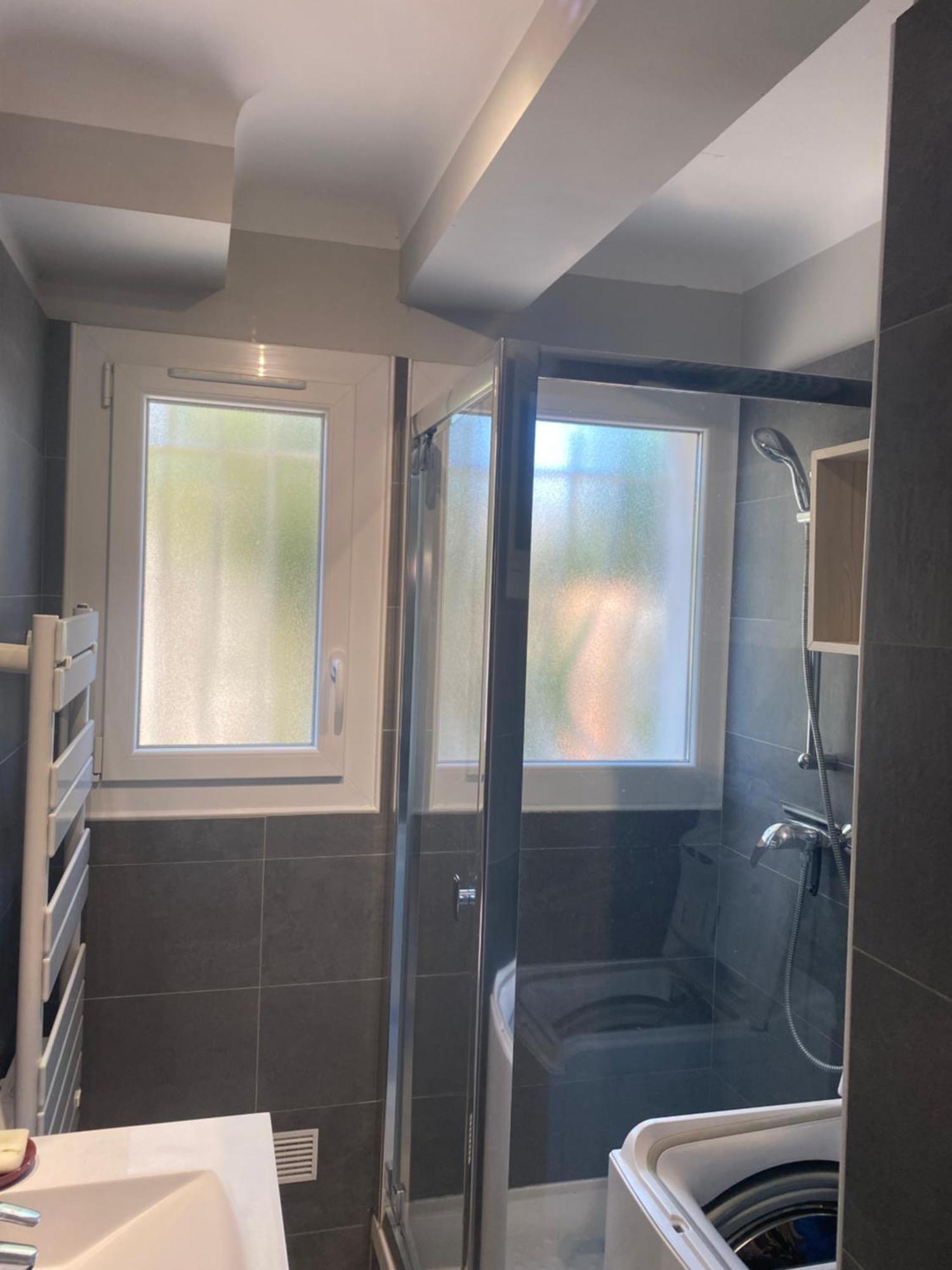 Rez De Grand T2 Proche Marvivo-sablettes Ferienhaus *