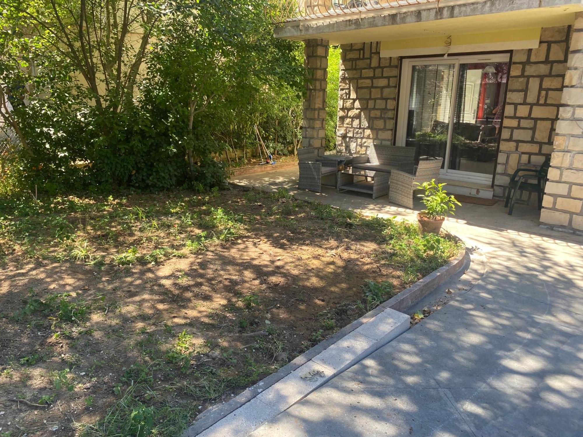 Rez De Grand T2 Proche Marvivo-sablettes Сasa de vacaciones La Seyne-sur-Mer