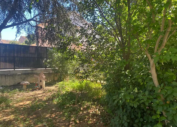 Rez De Villa Grand T2 Proche Plage Marvivo-Sablettes
